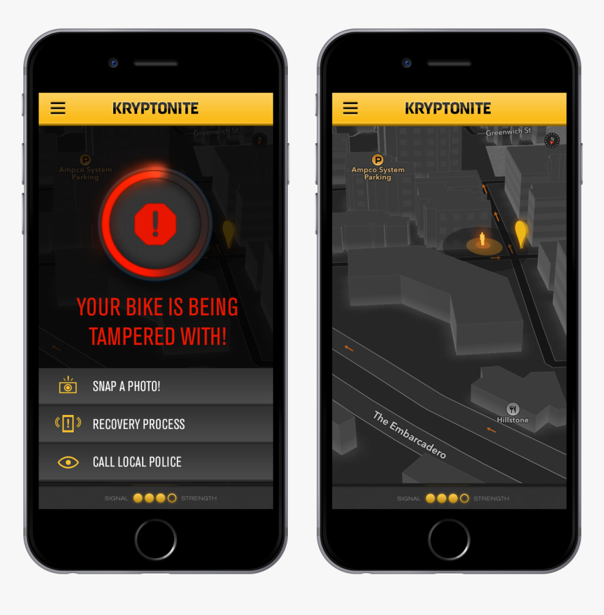 Smartphone, HD Png Download