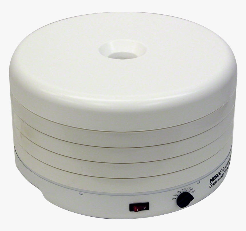Garden Master Expandable Food Dehydrator 

 
 Data - Circle, HD Png Download