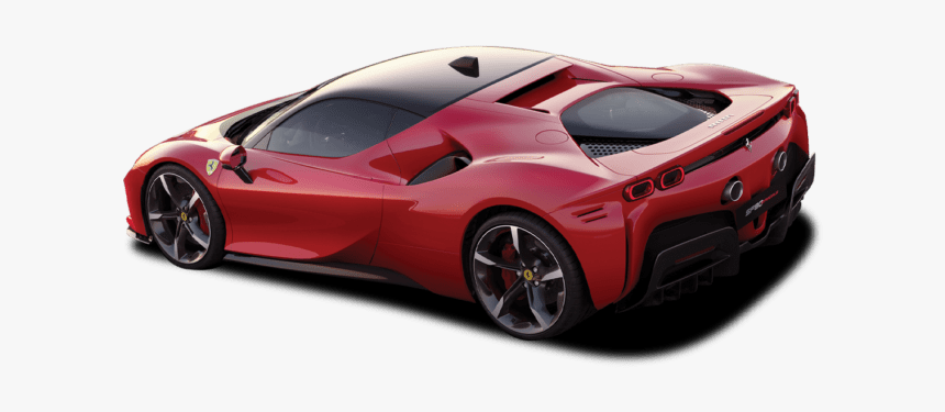 Ferrari Sf90 Stradale Price, HD Png Download