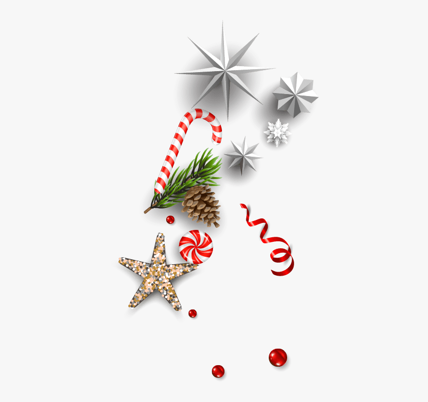Christmas Ornament, HD Png Download