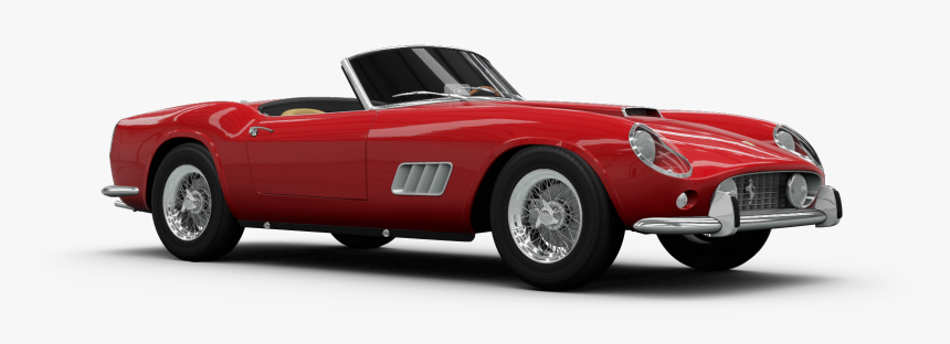 Forza Wiki - Ferrari 250, HD Png Download