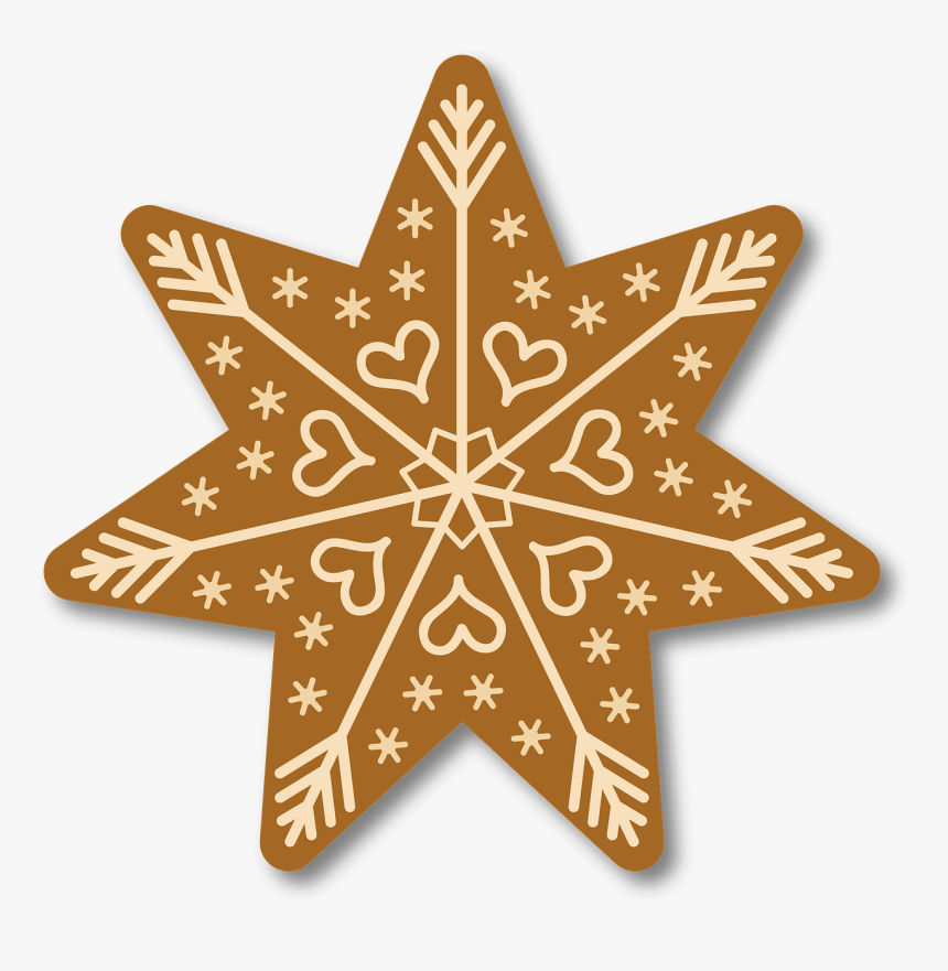 Christmas Motif Png, Transparent Png