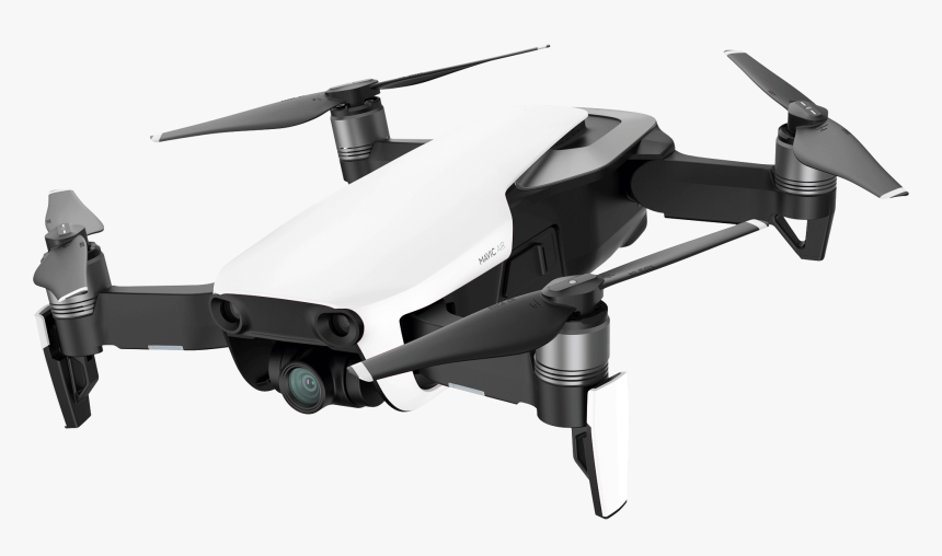 Dji Mavic Air 4k Drone, HD Png Download