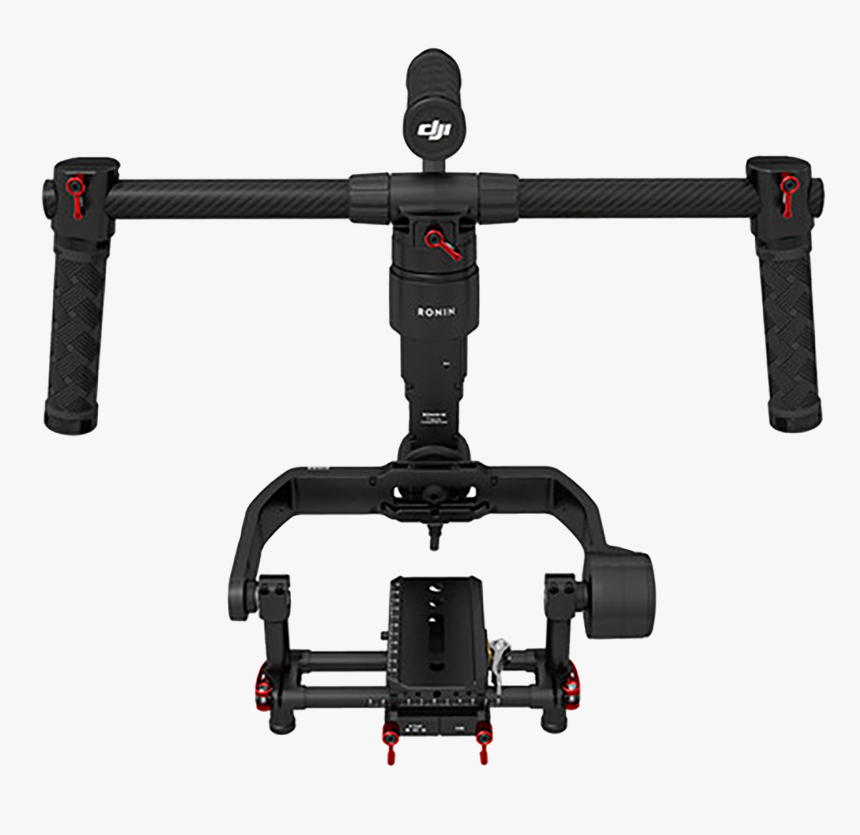 Dji Spark Png Ronin M, Hd Png Download - Dji Ronin M Handheld Gimbal Stabilizer, Transparent Png