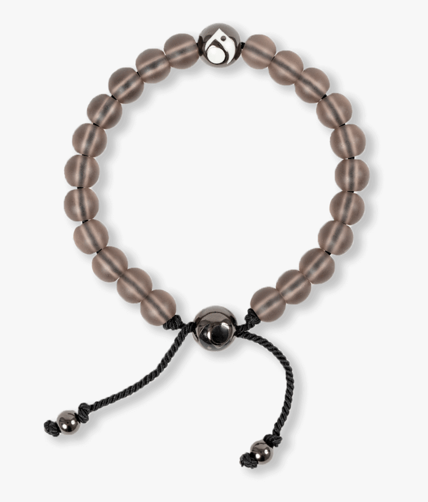 Lokai Glass Bead Bracelet, HD Png Download