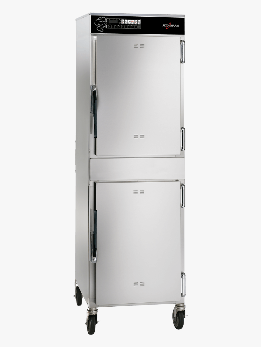 1200-sk/iii Cook & Hold Smoker Oven Both Doors Closed - Alto Shaam 1200 Sk Iii, HD Png Download
