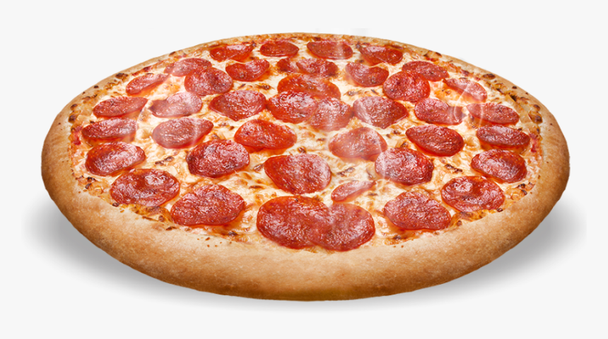 California-style Pizza, HD Png Download