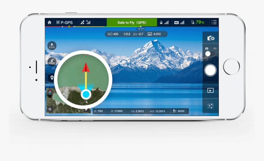 Gadget, HD Png Download