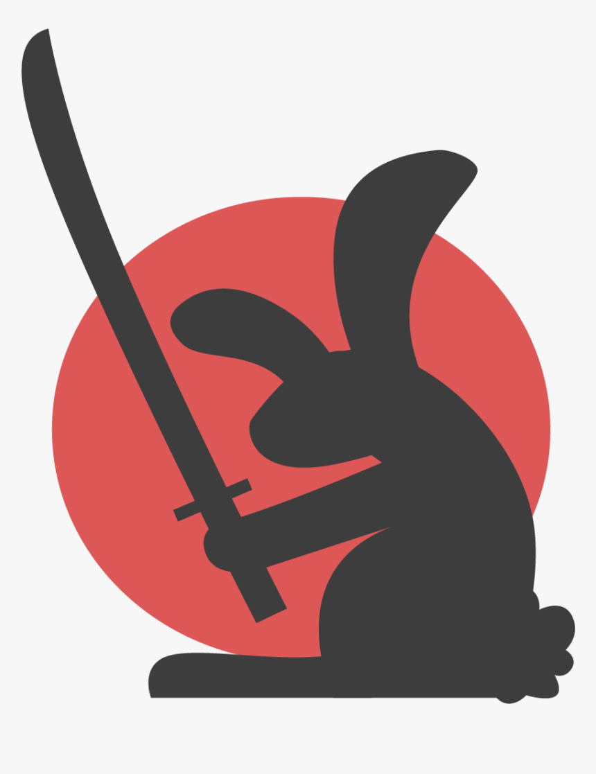 Katana Stab Studios - Illustration, HD Png Download