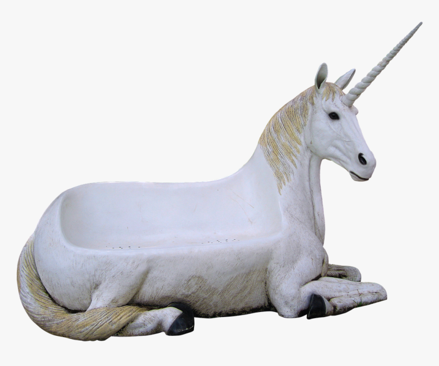 Image Cropped,unicorn,animal Magic,seat Of Unicorn,seat,free, HD Png Download