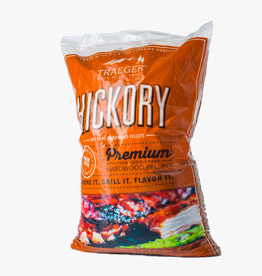 Traeger Wood Pellets, HD Png Download