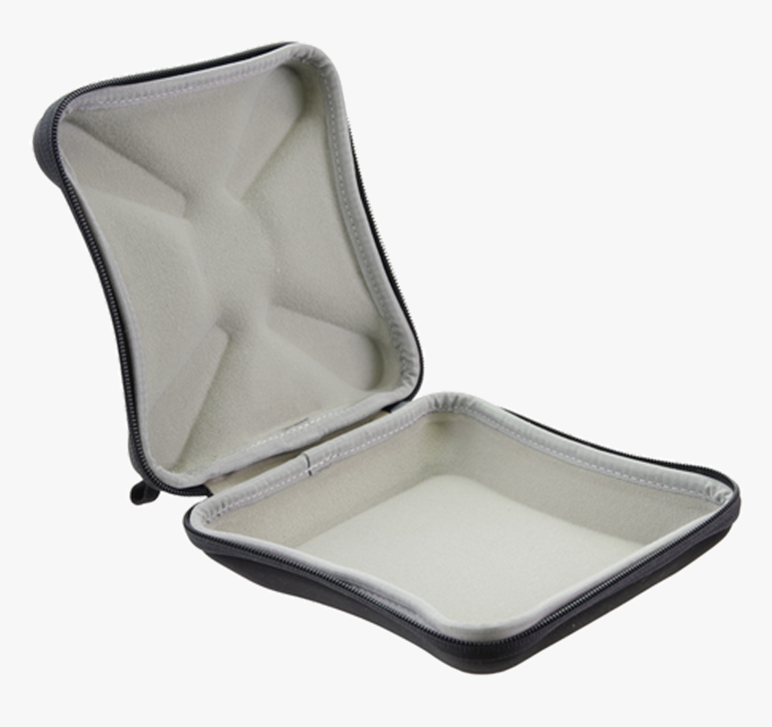 Polarpro Spark Soft Case-mini - Leather, HD Png Download