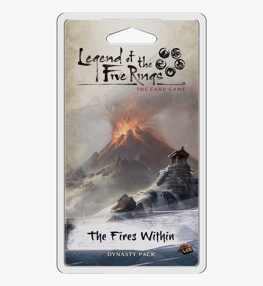 Legend Of The Five Rings Lcg A Champion S Foresight, HD Png Download
