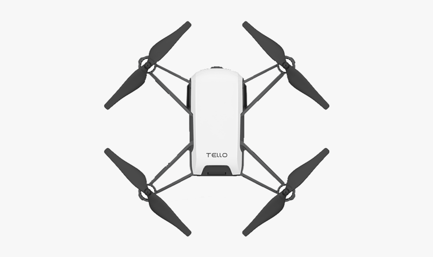 Dji Tello Price, HD Png Download