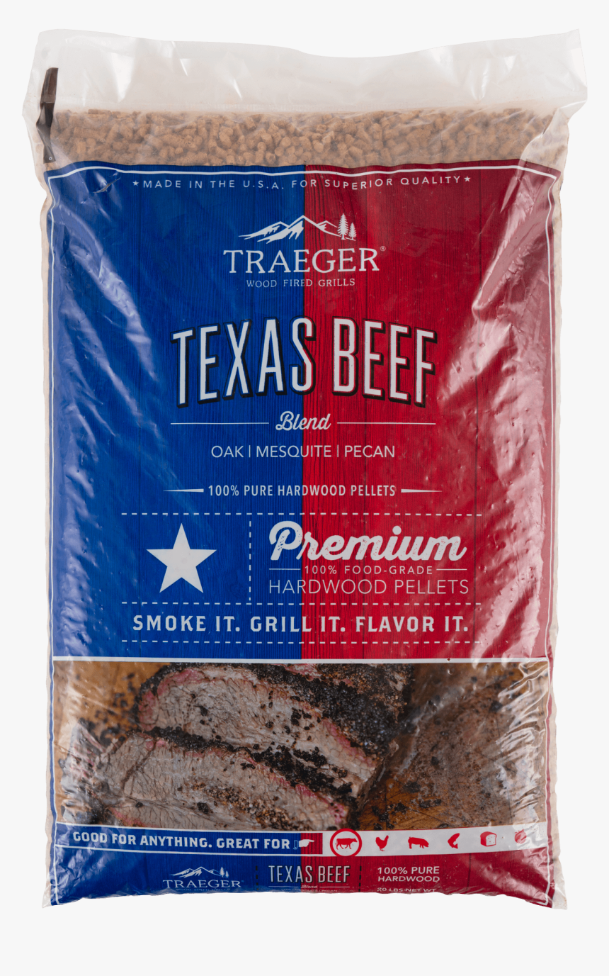 Traeger, HD Png Download