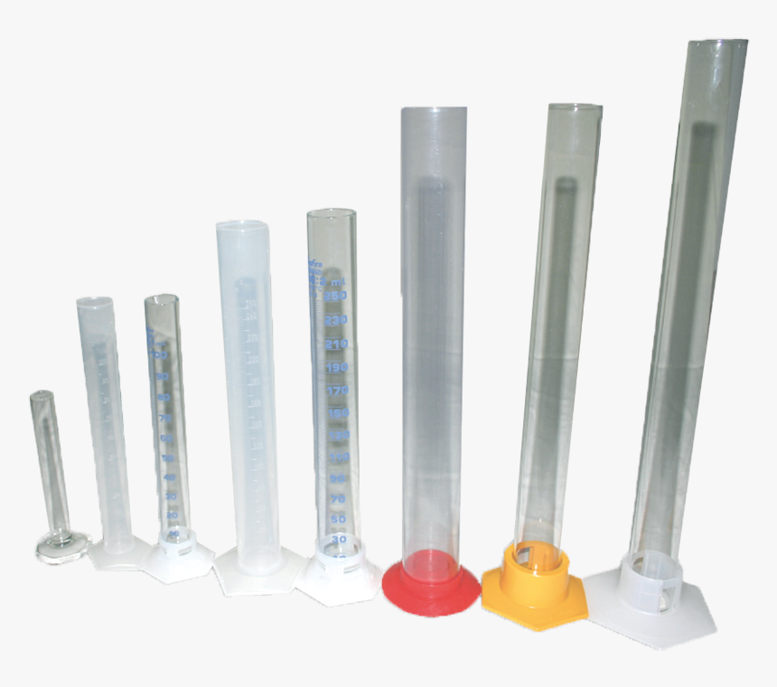 Transparent Graduated Cylinder Png - Chainsaw, Png Download