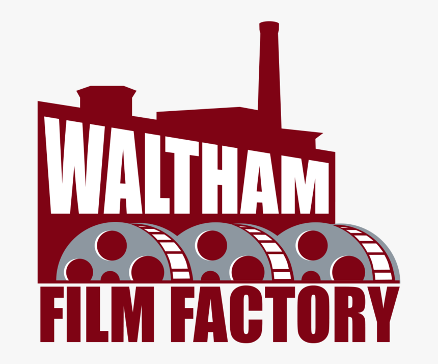 Factory Clipart Industrial Community, HD Png Download