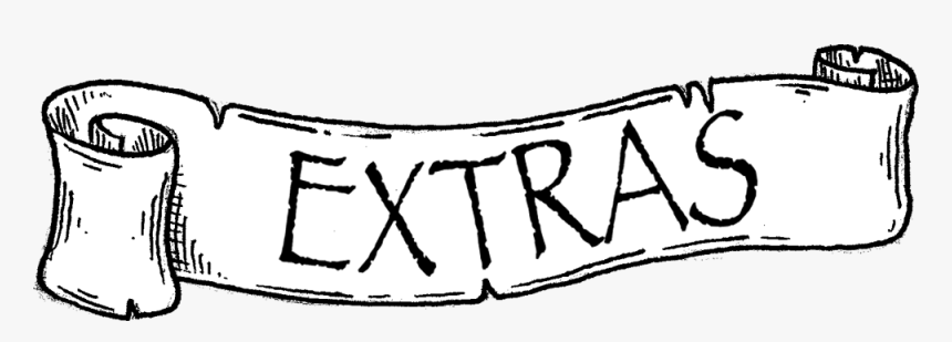 Nintendo Entertainment System Controllers - Line Art, HD Png Download