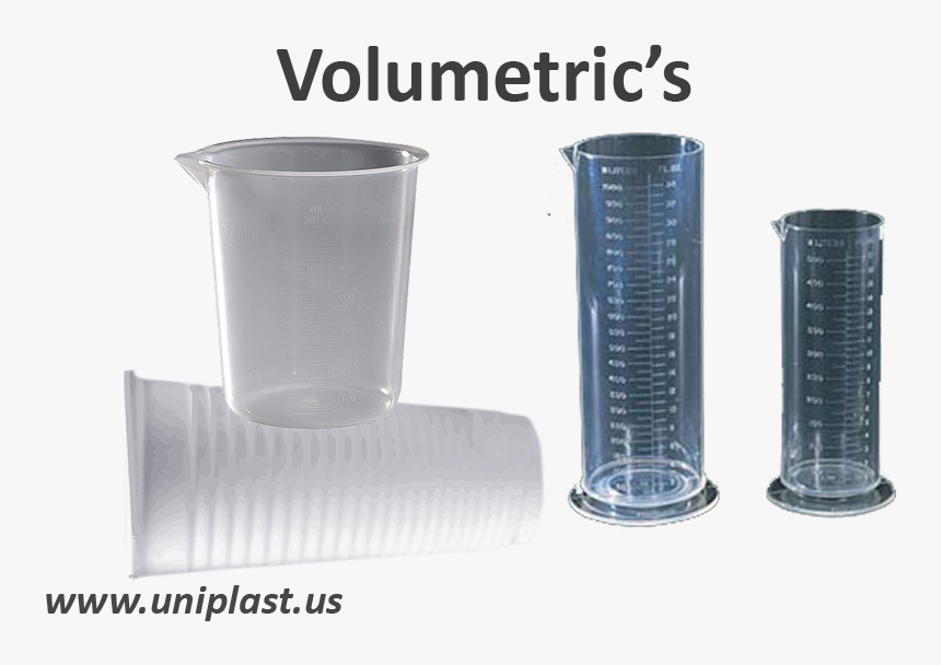 Measuring Cup, HD Png Download