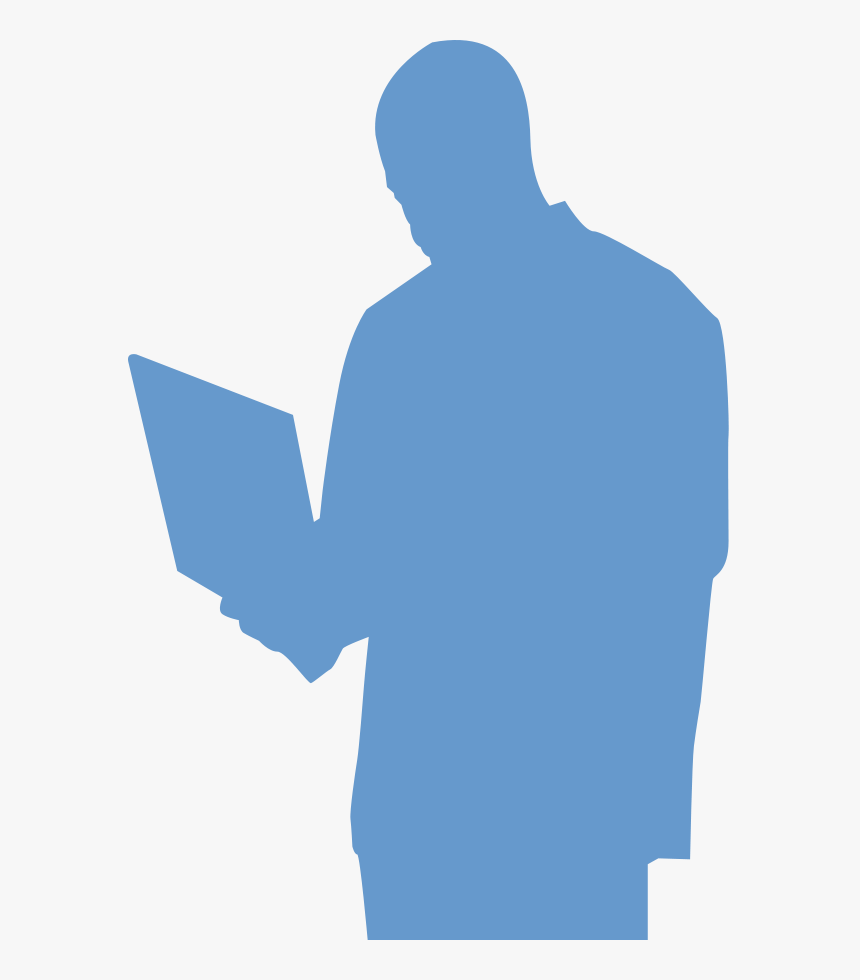 Blackman Clip Art, HD Png Download