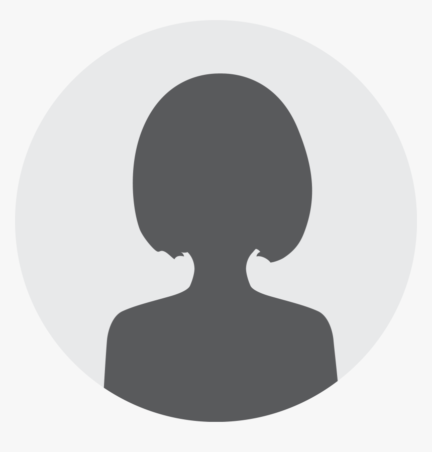 Infected Symptoms Treatment Prevention - Placeholder Woman, HD Png Download