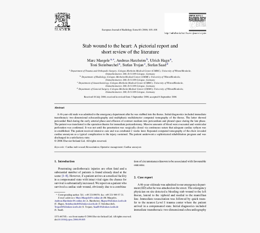 Document, HD Png Download