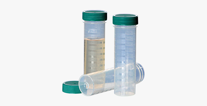 Picture Of Ultimatecup, 50ml, Green Cap, 500/pk - Pipe, HD Png Download