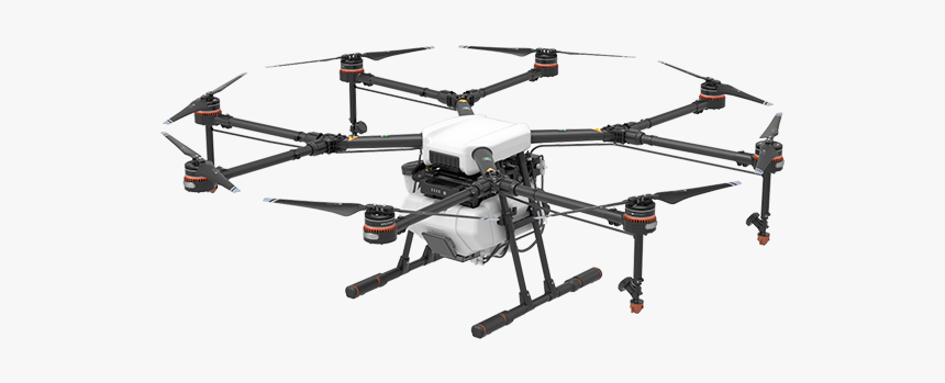 Dji Mg1, HD Png Download