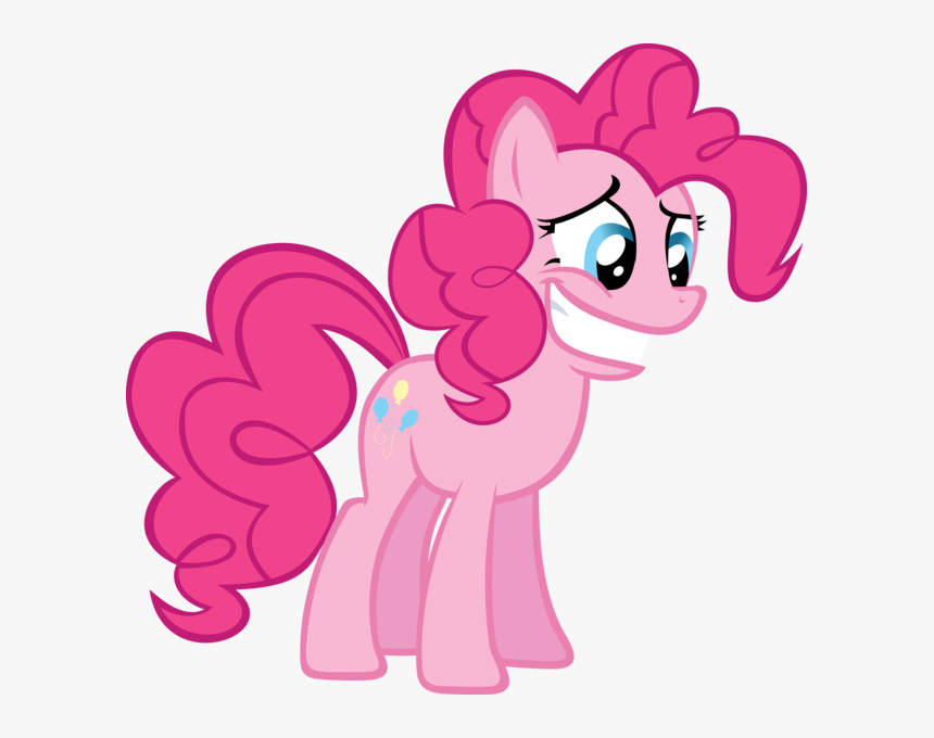 Friendship Is Magic Pinkie Pie, HD Png Download