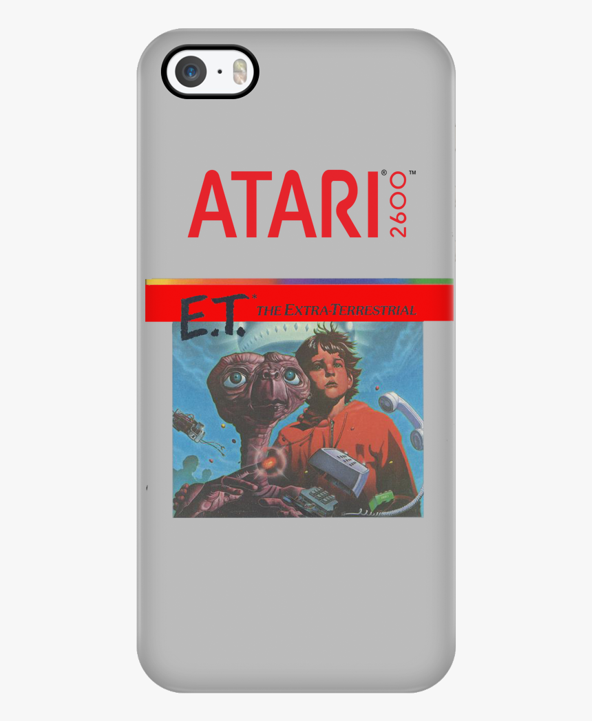 Atari Et, HD Png Download