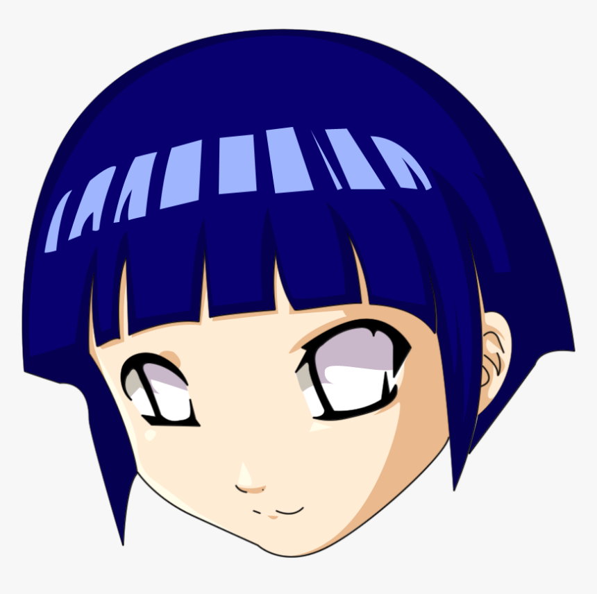 Thumb Image - Anime Head For Picsart, HD Png Download