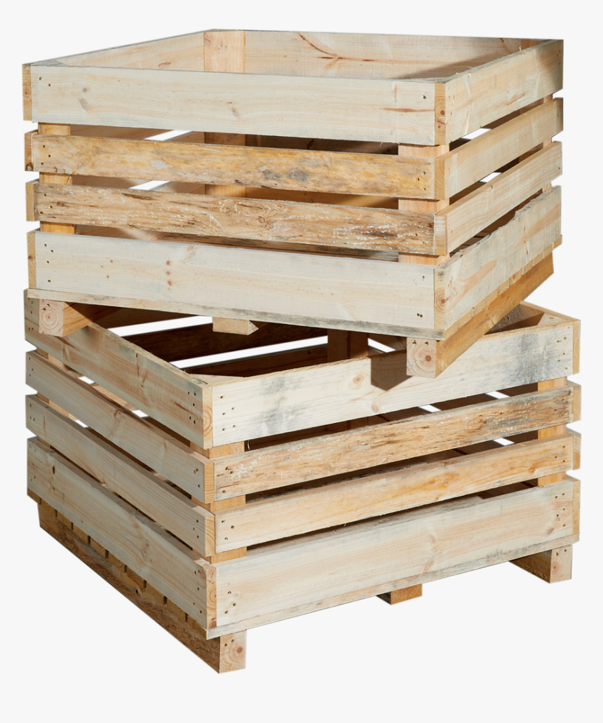 Fruit Crate Png, Transparent Png