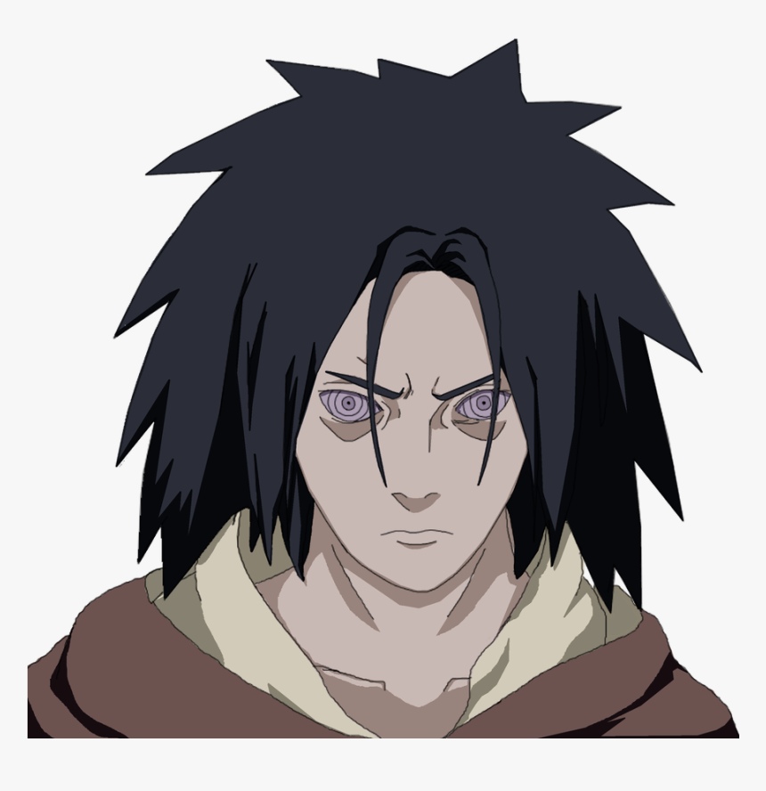 Madara Edo, HD Png Download