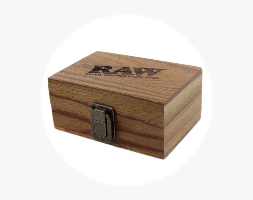 Clip Art Raw Wooden Box - Box, HD Png Download