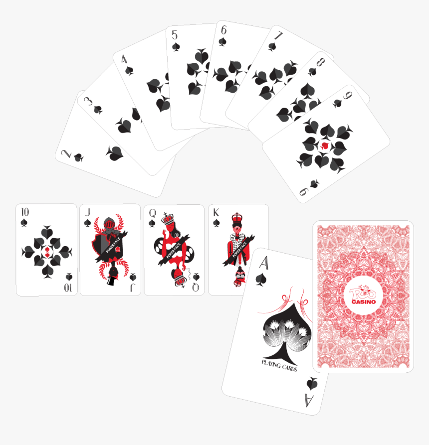 Poker, HD Png Download