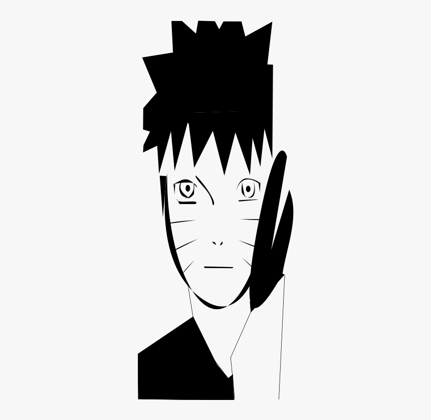Naruto Umazaki - Clipart De Naruto, HD Png Download