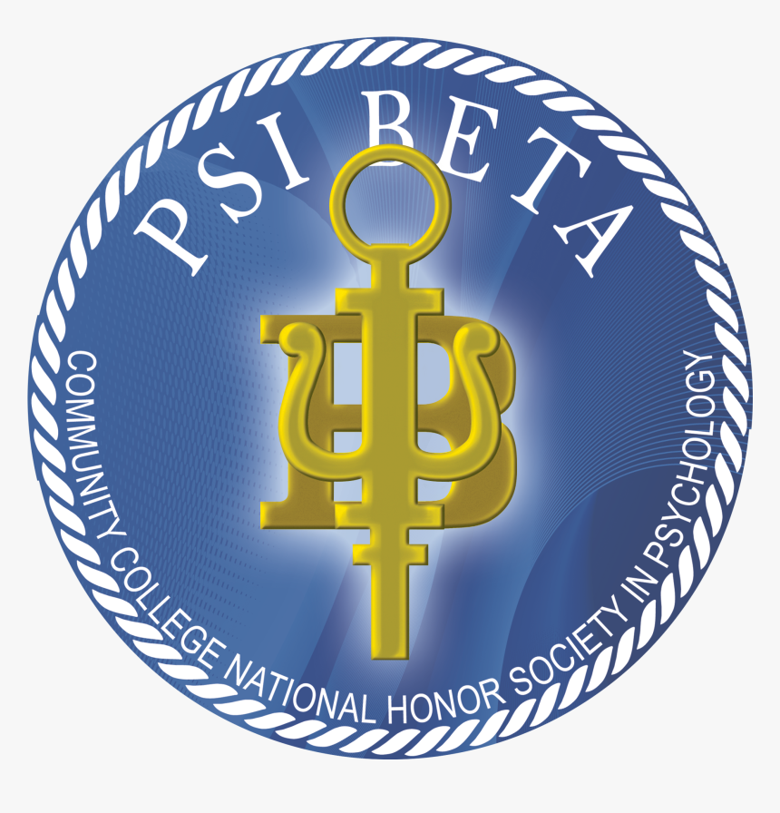 Psi Beta, HD Png Download