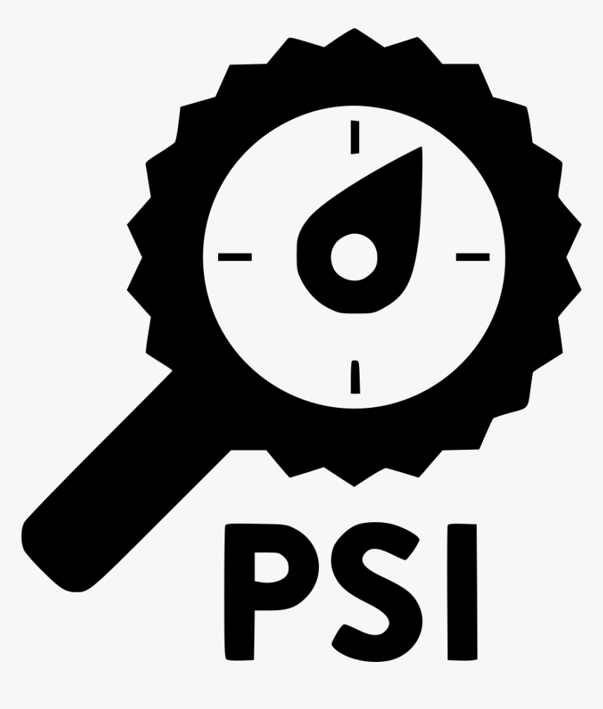 Tire Pressure Gauge - Transparent Background Ribbon For Recognition Png, Png Download