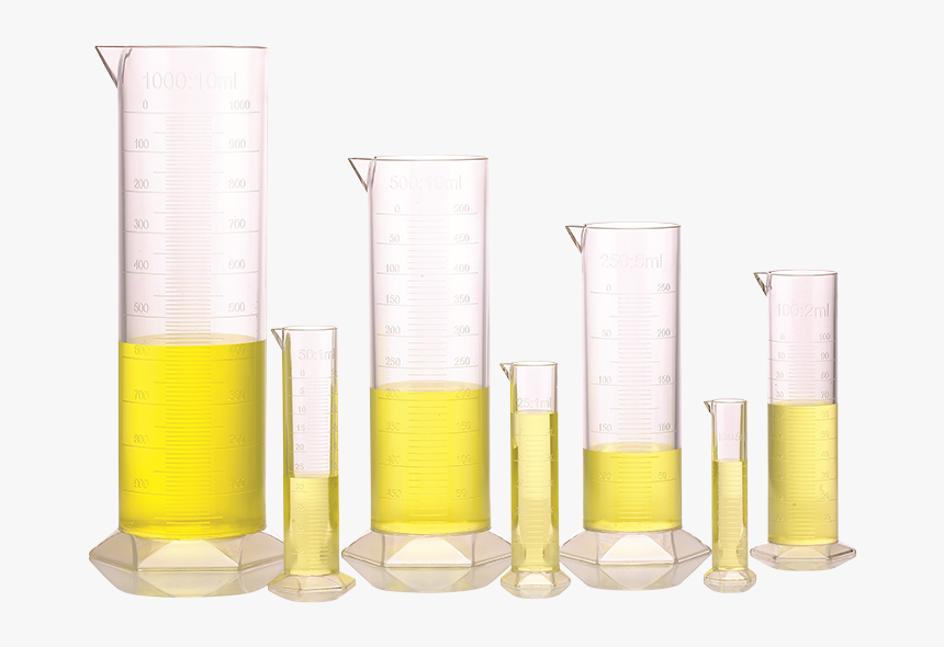 Graduated Cylinders - Thread, HD Png Download