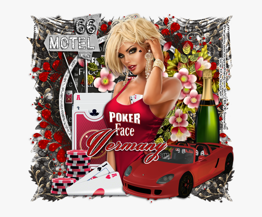 Juegos De Azar, HD Png Download