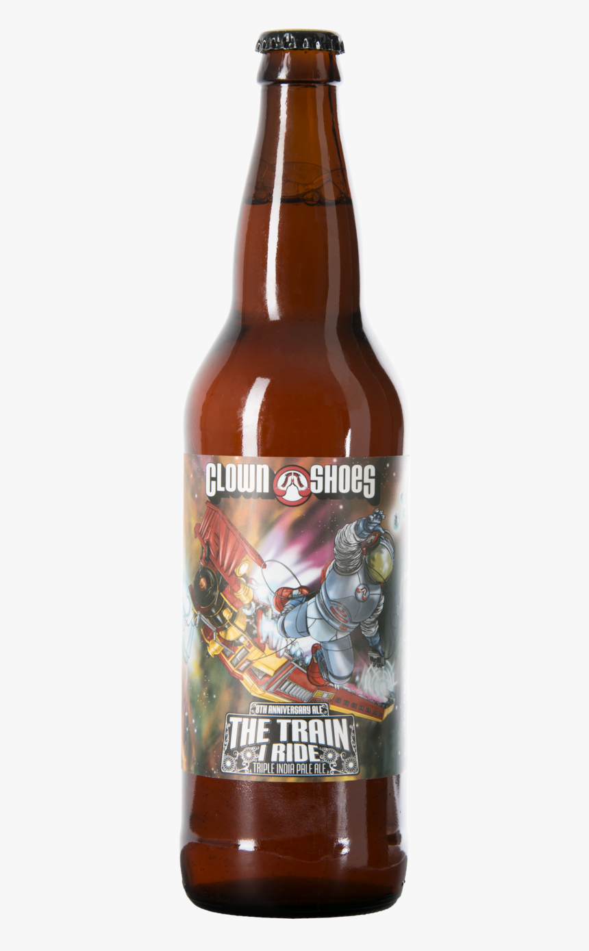 Clown Shoes Beer, HD Png Download