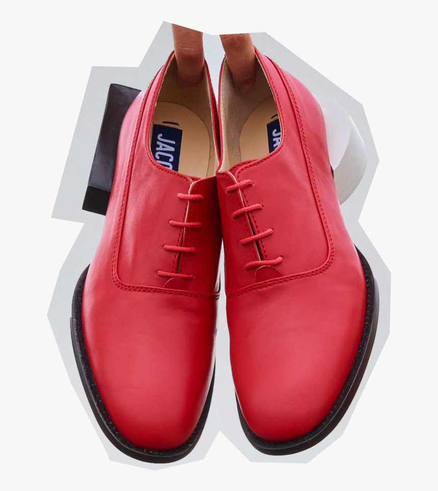 Transparent Clown Shoes Png - Slip-on Shoe, Png Download