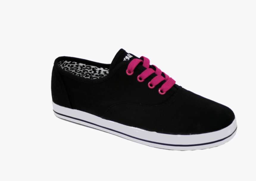 Liz Low Copy Skate Shoe- - Skate Shoe, HD Png Download