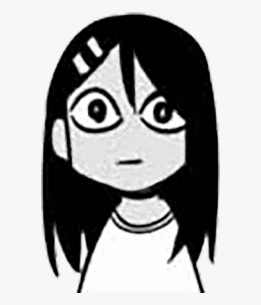 Don't Toy With Me, Miss Nagatoro, HD Png Download