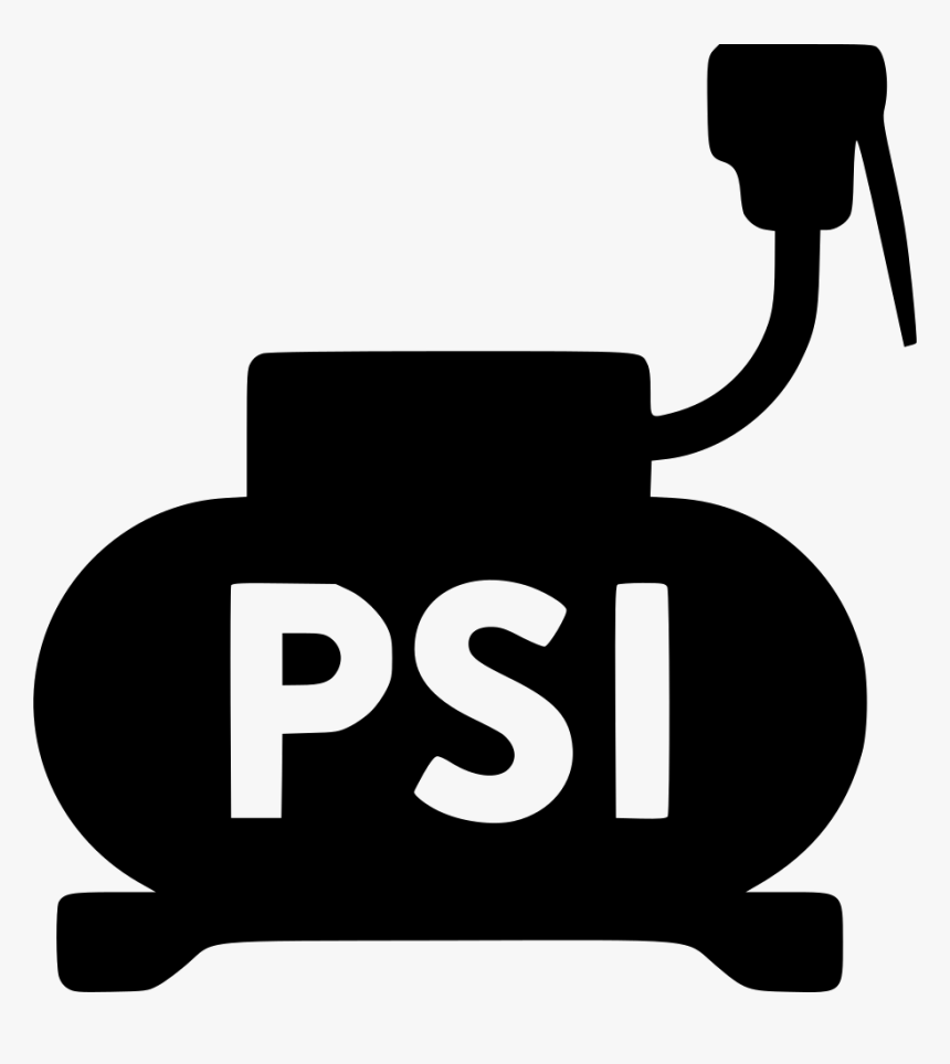 Tire Pump, HD Png Download