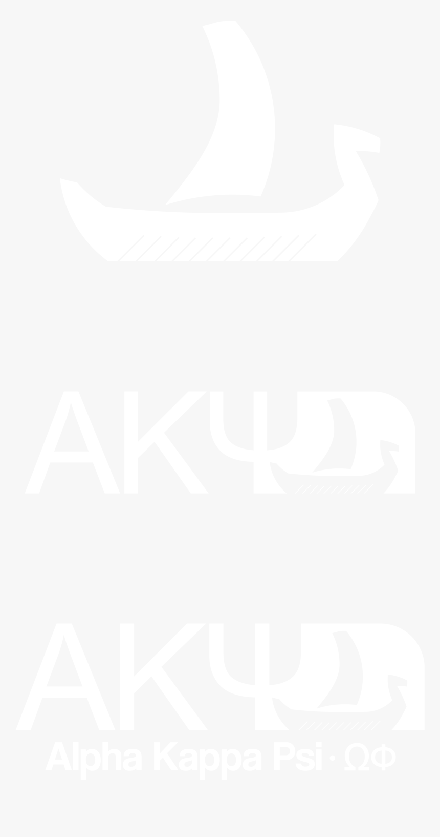 I Am Also In Charge Of Alpha Kappa Psi S Marketing, HD Png Download