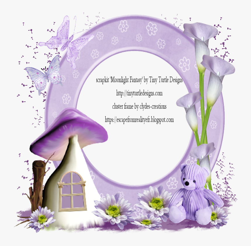 Lobelia, HD Png Download