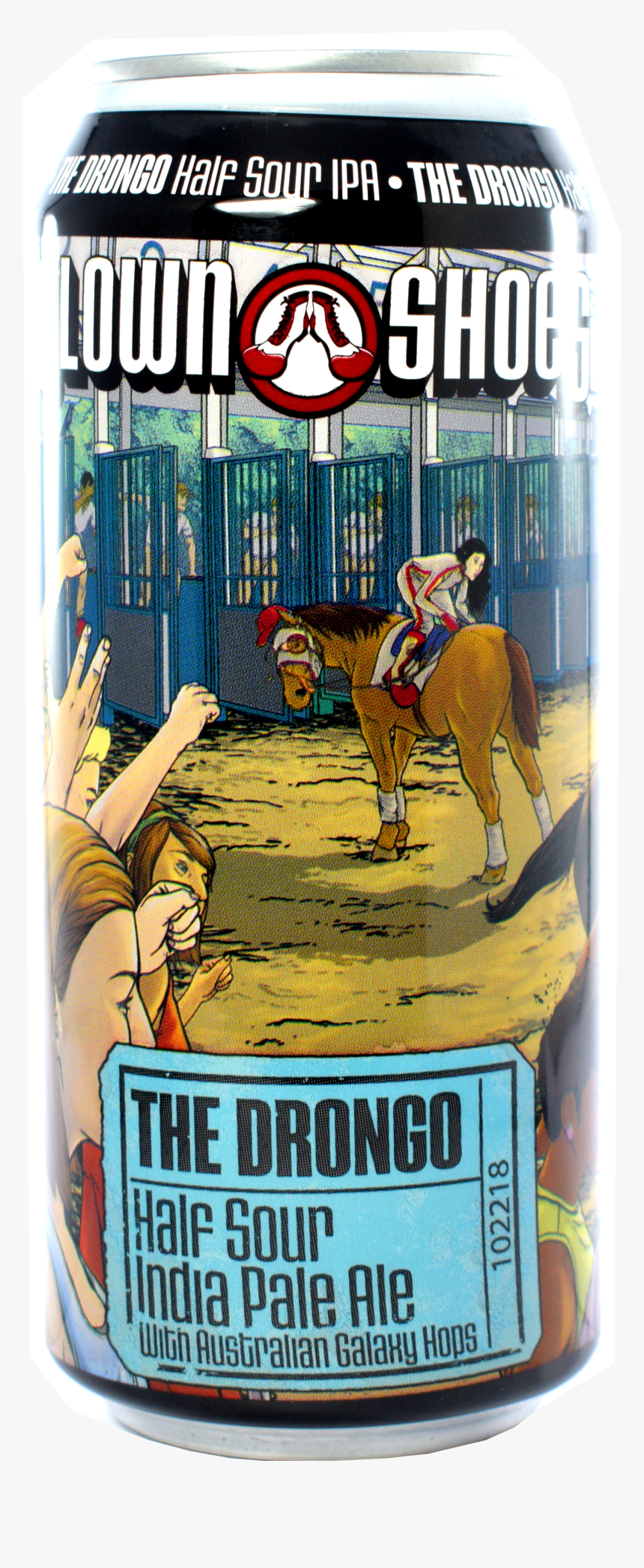 Clown Shoes Beer, HD Png Download