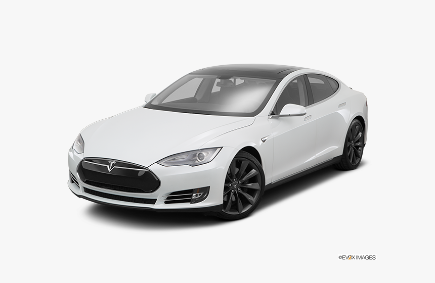 Tesla Model X - 2013 Bmw 528xi, HD Png Download
