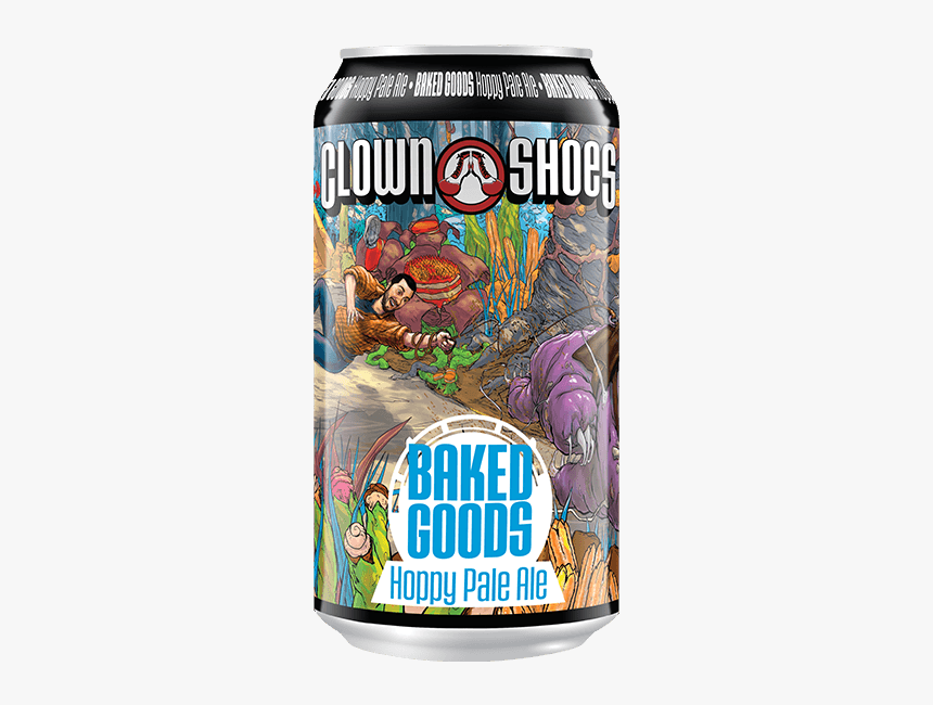 Caffeinated Drink, HD Png Download